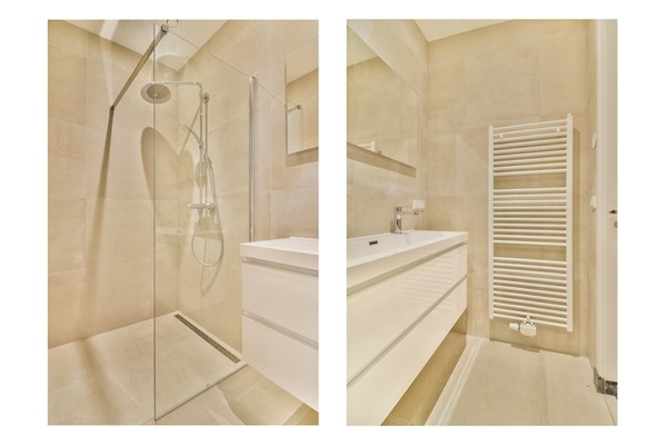 Medium property photo - Maasstraat 83-3, 1078 HG Amsterdam